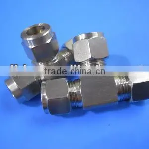 Stainless Steel Jic Hydraulic Fittings thumbnail-1