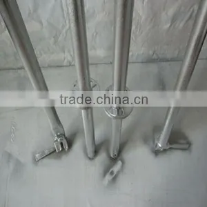 Steel Ringlock Scaffolding for Sale thumbnail-4