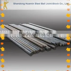 Patent Production Line High Quality Special Grinding Rod thumbnail-4