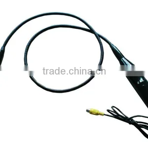 GTW Portable Snake Inspection Camera for Expectional Items thumbnail-1