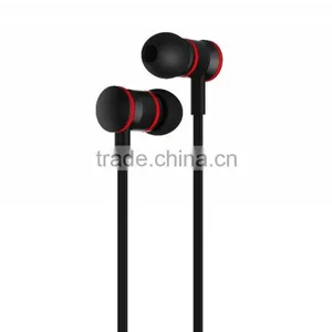 2016 Premium Stereo Earphones With CE/ROHS thumbnail-1