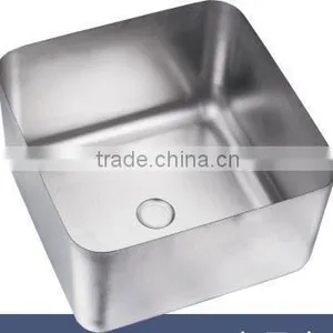 Top/Premium Apron Front Undermount Sink Renewable thumbnail-3