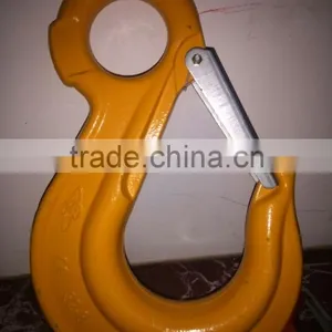 Hotsale Carbon Steel Eye Sling Hook thumbnail-1