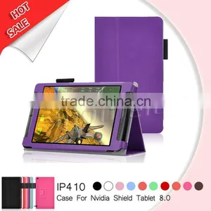 Thin and Light Protective Tablet Case for Nvidia Shield Tablet thumbnail-1
