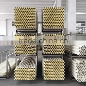 High Temperature Alumina Ceramic Roller thumbnail-1