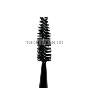 Wholesale Silicone Makeup Brush Plastic Mascara Wands Disposable Eye Lash Brush thumbnail-2