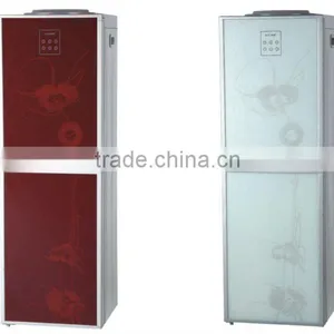 YLR-5L(805)floor Standing Hot and Cold Water Dispenser thumbnail-1
