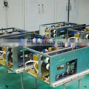 Safety Mini Electroplating Machine thumbnail-2