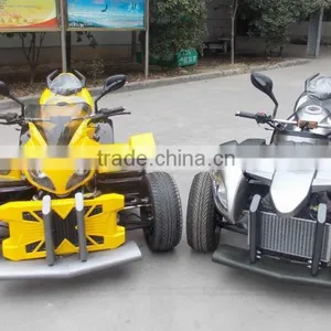 2015 250CC ATV With EEC,2 Seats thumbnail-4