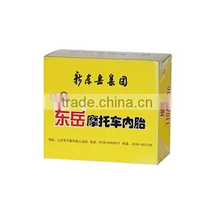 Custom Made Flexible Paper Box Packaging thumbnail-1