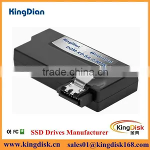 Industrial SSD MLC DOM Flash 32GB thumbnail-1