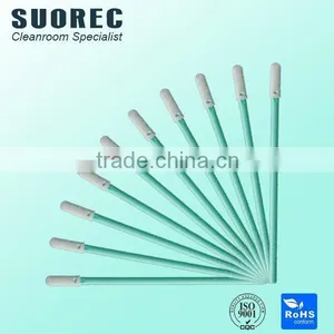 Factory Directly Sell Star Shape Sterile Oral Swab, Foam Tipped Oral Swabs thumbnail-3