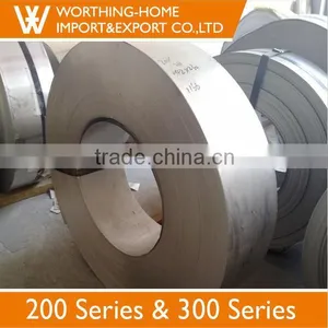 Drink Ware 2b No.4 Ba Finish Foshan Stainless Steel Strip thumbnail-1