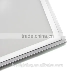 Ultraslim Square Led Panel Light With 6262 42w CE Listed thumbnail-3