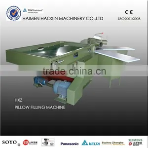 Pillow Filling Machine,polyester Fiber Filling Machine thumbnail-1