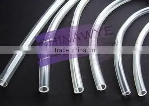 Transparent Soft Wholesale Medical Grade Rubber Tube Tubing thumbnail-1