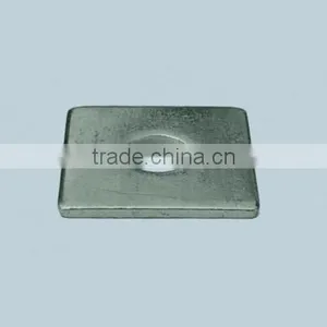Flat Square Washer thumbnail-1