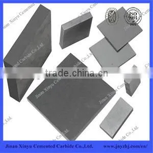 Tungsten Carbide Block Made in China thumbnail-1