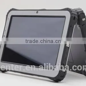 SENTER ST935 10.1 Inch IP65 Waterproof Win 10/Android Rugged Industrial Tablet pc With 10000mAh Strong Battery thumbnail-2