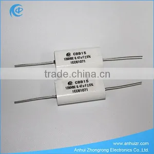 Power Electric Capacitor thumbnail-6