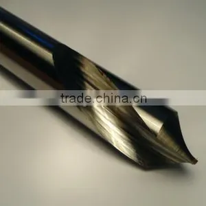 60/90/120 Degree NC Spotting Drills thumbnail-1