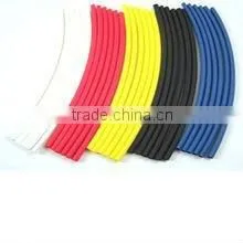 4.5mm Heat Shrink Tube/tubing Colorful thumbnail-1