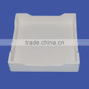 Industrial Alumina Ceramic Boat thumbnail-6
