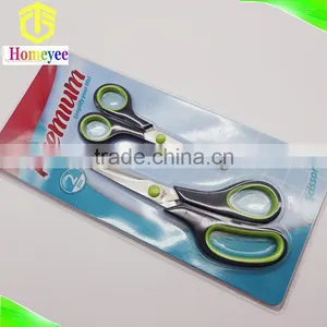 Free Combiantion Good Quality Stainless Steel Ready for Hot Sale Student Scissors thumbnail-3