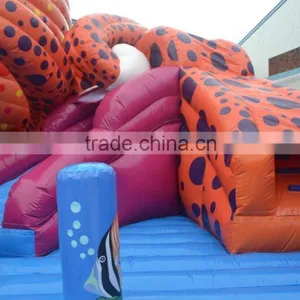 SUNJOY 2016 High Quality Water Slides Amusement Park Equipment thumbnail-4