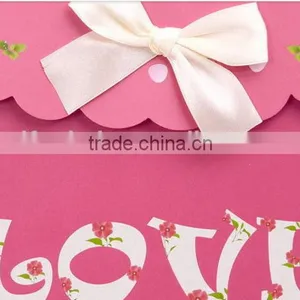 Good Quality New Coming Paper Bag Handle Rope thumbnail-4
