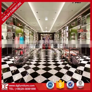 Modern Handbag Fashion Shop Decoration Design thumbnail-2