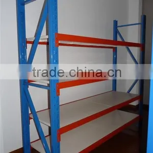 RH-HRL015 Light Duty Storage Shelf Warehouse Pallet Rack thumbnail-2