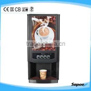 SC-7903 Best Price Coffee Vending Machine for Kitchen & Restaurant thumbnail-1