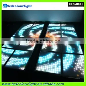 144leds Smd5050 600x600cm Led Panel Light RGB Dimmable Led Panel Light thumbnail-3