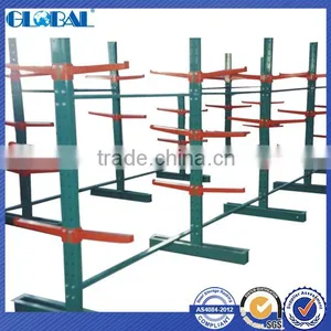 Heavy Duty Cantilever Racks/cantilever Lumber Rack thumbnail-3