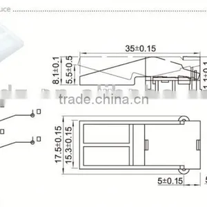 Silence Push Switch thumbnail-3