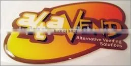 Wholesale Printed Paper Sticker in Self Adhesive thumbnail-4