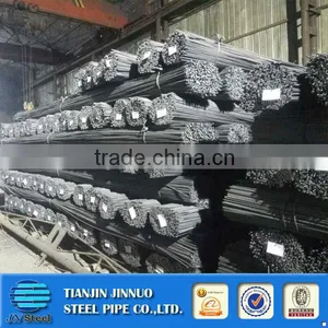 Low Carbon Steel Wire Rod and Steel Rebar thumbnail-3