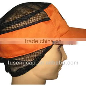 Customed Logo Embroidery Dust Caps thumbnail-1