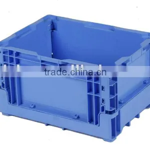 HPZ-4C -- Foldable Plastic Container thumbnail-1