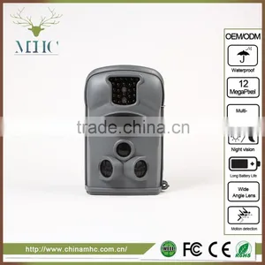 120 Degree New Developed Model Night Vision Security Camera thumbnail-1