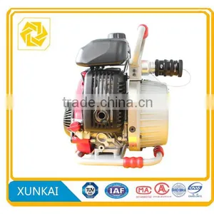 Emergency Fire Rescue Tool Mirco Single Output Hydraulic Pump thumbnail-2