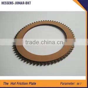 Machinery Parts Clutch Plate Size for Sale thumbnail-2
