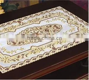 PVC DOILY--ZT-706A thumbnail-1