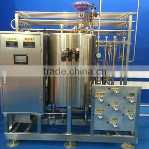 2016 Hot Beer Barrel Sterilization Machine thumbnail-1
