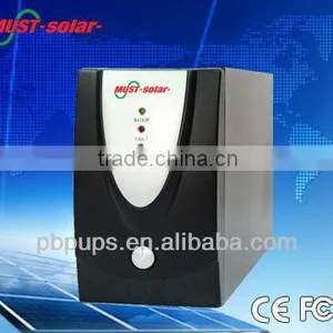 Square Wave 1000VA Offline UPS thumbnail-1