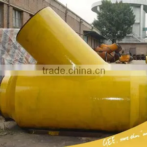 Stainless Steel Pipe Reducing Tee Dimensions thumbnail-1