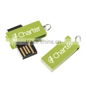 Cheap Mini Usb Pen Drive, Buy Cheap Usb Sticks, Swivel Flash Drive Usb Custom thumbnail-1