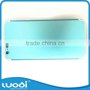 Replacement Battery Back Cover Housing for IPhone 6 to 7 thumbnail-4