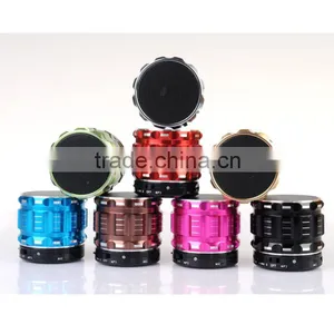 Promotional Wireless Speaker With Buletooth thumbnail-1